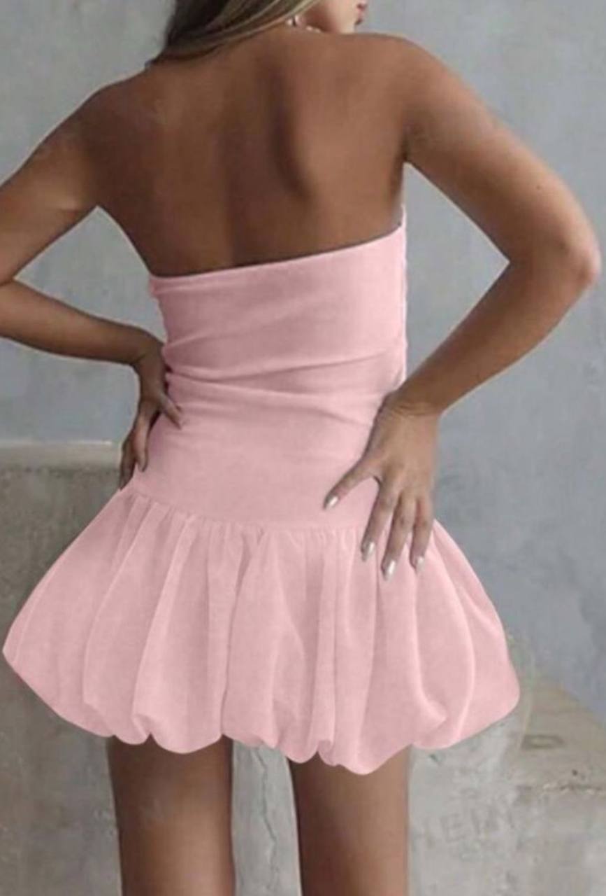 Vestido Beauty