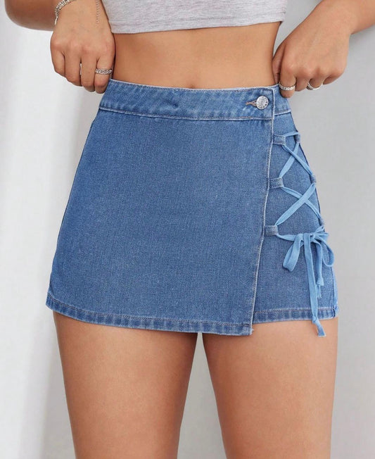 Falda Short